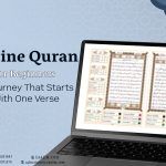 online Quran for beginners